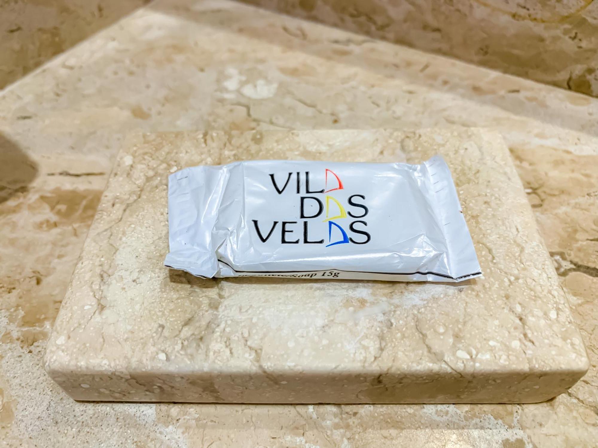 Pousada Vila Das Velas Ilhabela Eksteriør billede