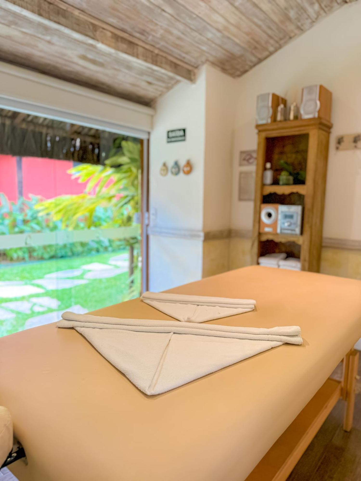 Pousada Vila Das Velas Ilhabela Eksteriør billede